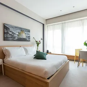Beplace Garibaldi Apartment Mailand