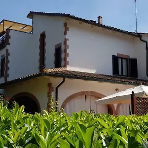 La Casa Di Gigliola Ferienhaus Monticiano